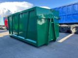 OTHERS-ANDERE CONTAINER SCARRABILE NUOVO A CIELO APERTO