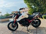 HONDA Hornet 750 PASSAGGIO GARANZIA TAGLIANDO INCLUSI
