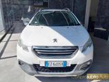 PEUGEOT 2008 1° serie BlueHDi 120 S&S Allure