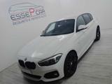 BMW 116 d 5p. Sport