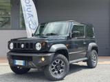 SUZUKI Jimny 1.5 4 posti