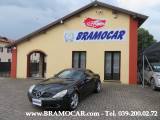 MERCEDES-BENZ SLK 200 KOMPRESSOR AUTOMATICA - CABRIO - PELLE - C.LEGA 17
