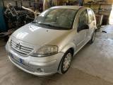 CITROEN C3 1.4 HDi 70CV Classique