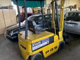 CAT elettrico  pcs