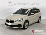 BMW 220 d Gran Tourer Business aut.