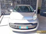 CITROEN C1 1.0 3 porte automatico Garanzia 12 Mesi