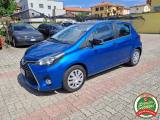 TOYOTA Yaris 1.0 5 porte Cool