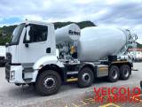 FORD F-Line 4142