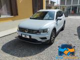 VOLKSWAGEN Tiguan Allspace 2.0 TDI SCR DSG Advanced BMT UNIPRO
