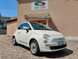 FIAT 500C C 1.2 Lounge