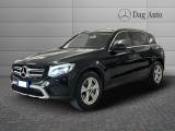 MERCEDES-BENZ GLC 220 d 4Matic Sport