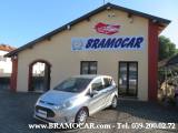 FORD B-Max 1.5 TDCi 75cv PLUS - ARGENTO - EURO 6B - x NEOPAT.