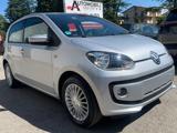 VOLKSWAGEN up! 1.0 5 porte eco up! move up! BMT