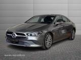 MERCEDES-BENZ CLA 180 d Automatic Executive