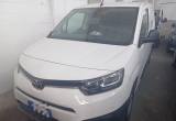 TOYOTA Proace City 1.5D 100 CV S&S Active PASSO CORTO