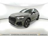 AUDI Q5 SPB 40 TDI 204CV MHEV QUATTRO STRONIC SLINE BLACK
