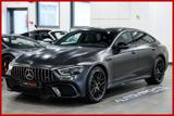 MERCEDES-BENZ GT 53 4Matic+ AMG ITALIANA - GRIGIO GRAFITE MAGNO