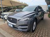 JAGUAR F-Pace 2.0 D 180 CV AWD aut. Prestige