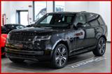 LAND ROVER Range Rover 3.0D HSE UNI. PROP. - ITALIANA - NERO SANTORINI