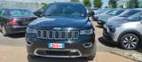 JEEP Grand Cherokee 3.0 V6 CRD 250 CV Multijet II Limited 4x4