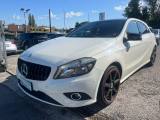 MERCEDES-BENZ A 180 CDI Automatic Sport tetto panorama