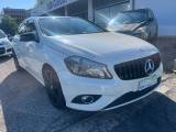 MERCEDES-BENZ A 180 CDI Automatic Sport tetto panorama OK NEO PATENTAT