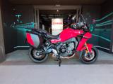 YAMAHA Tracer 9 GT 2022