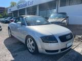 AUDI TT Roadster 1.8 T 20V 150 CV cat