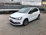 VOLKSWAGEN Polo 1.4 TDI 5p. Fresh