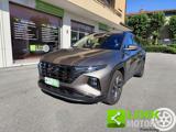 HYUNDAI Tucson 1.6 CRDI 48V DCT XLine GARANZIA CASA INCLUSA