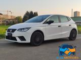 SEAT Ibiza 1.0 75 CV 5 porte Reference *PROMO*NEOPATENTATI*