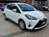 TOYOTA Yaris 1.5 Hybrid 5 porte Active