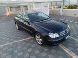 MERCEDES-BENZ CLK 200 Kompr. TPS cat Elegance