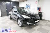 FORD Kuga 2.0 TDCI 150 CV S&S 4WD Powershift Titanium Euro6b
