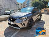 RENAULT Captur Full Hybrid E-Tech 145 cv Intens