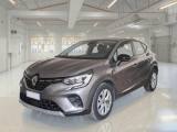 RENAULT Captur Blue dCi 95 CV Business