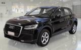 AUDI Q2 30 TDI Business