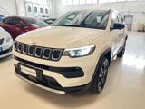 JEEP Compass 1.5 Turbo T4 130cv MHEV 2WD Altitude Safety Pack