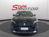 PEUGEOT 3008 BlueHDi 130 S&S EAT8 Allure Pack Italiana