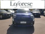 FIAT 500X 1.5 T4 Hybrid 130 CV DCT Sport