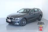 BMW 320 d 48V xDrive Touring Advantage *SCONTO IMMEDIATO*