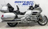 HONDA GL 1800 2008 GOLDWIND FULL OPTIONAL