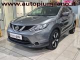 NISSAN Qashqai 1.2 DIG-T N-Connecta