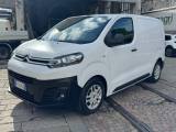 CITROEN Jumpy BlueHDi 115 S&S PC-TN Furgone XS Comfort