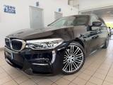 BMW 520 d xDrive Msport //PELLE//20//LED//