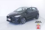 FORD Fiesta 1.0 Ecob Hybrid 125 CV ST-Line *SCONTO IMMEDIATO*