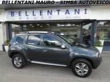 DACIA Duster 1.5 dCi 110CV 4x2 Lauréate