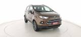 FORD EcoSport 1.0 EcoBoost 125 CV Plus
