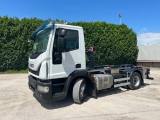 IVECO IVECO EUROCARGO 120E28 CON SCARRABILE NUOVO
