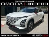 OMODA 5 1.6 TGDI 108kW (147cv) - PREMIUM + GPL